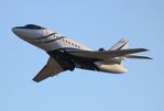 N510RR @ KDAB - Falcon 2000 zx - by Florida Metal