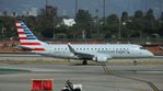 N512SY @ KLAX - SKW/AE E175 zx LAX-OKC - by Florida Metal