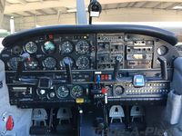 N29247 - 1979 Piper PA-28RT-201T - by N29247