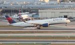 N514DN @ KLAX - DAL A359 zx ATL-LAX - by Florida Metal