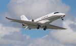 N515QS @ KORL - C680A zx - by Florida Metal