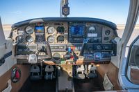 N2127K - 1978 Piper PA-28RT-201T - by N2127K