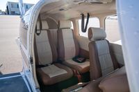 N2127K - 1979 Piper PA-28RT-201T - by N2127K