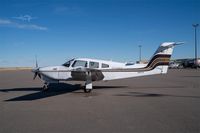 N2127K - 1979 Piper PA-28RT-201T - by N2127K