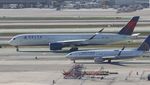 N518DZ @ KLAX - DAL A359 zx LAX-ATL - by Florida Metal