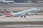 N521SY @ KLAX - SKW/AE E175 zx LAX-SFO - by Florida Metal