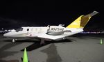 N525HQ @ KORL - C525M zx - by Florida Metal