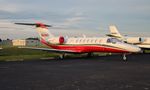 N525KD @ KORL - C525B zx - by Florida Metal
