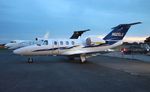 N525LE @ KORL - C525 zx - by Florida Metal