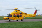 G-NHVI @ EGSH - Just landed at Norwich. - by Graham Reeve
