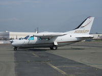 N333ZP @ 1938 - Parked - by 30295