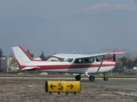 N63482 @ 1938 - Taxiing - by 30295