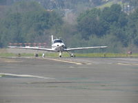 N8148F @ 1938 - Taxiing - by 30295