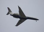 N530PM @ KMCO - G550 zx PBI-MCO - by Florida Metal