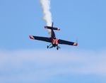 N530RH @ KSUA - MXS zx - by Florida Metal
