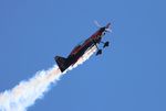 N530RH @ KSUA - Stuart 2021 zx - by Florida Metal