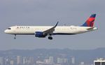 N538DN @ KLAX - DAL A321N zx SEA-LAX - by Florida Metal