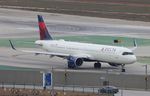 N539DN @ KLAX - DAL A321N zx LAX-SLC - by Florida Metal