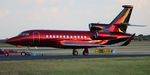 N539CA @ KORL - NBAA 2016 zx - by Florida Metal