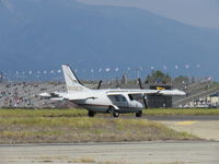 N333ZP @ 1938 - Taxiing - by 30295