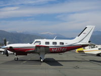 N4174V @ 1938 - Parked - by 30295