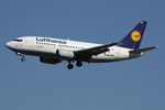 D-ABIW @ EGLL - at lhr - by Ronald