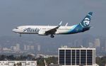 N549AS @ KLAX - ASA 738 zx PDX-LAX - by Florida Metal