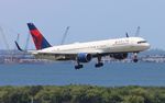 N551NW @ KTPA - DAL 752 zx ATL-TPA - by Florida Metal