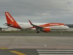 HB-JXP @ LFBD - Bordeaux (BOD)	Geneva (GVA)	U21320 - by Jean Christophe Ravon - FRENCHSKY