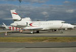 LV-KDI @ LKPR - Built 2009; ex VP-BPW, N225FJ - by Václav Kudela