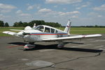 OK-DPL @ LKJH - Built 1967; ex OE-DPL, N5312L, N11C - by Václav Kudela