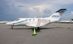 N552WS @ KORL - HA-420 zx - by Florida Metal