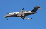N553FX @ KTPA - Challenger 300 zx YNG-TPA - by Florida Metal