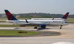 N555NW @ KATL - DAL 752 zx ATL-SXM - by Florida Metal