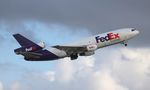 N559FE @ KFLL - FDX MD-10-10F zx FLL-MEM - by Florida Metal