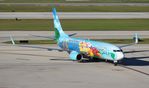 N560AS @ KFLL - ASA 738 Hawaii zx SEA-FLL - by Florida Metal