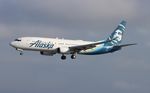 N569AS @ KLAX - ASA 738 zx SEA-LAX - by Florida Metal