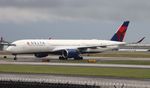 N576DZ @ KATL - DAL A359 zx FCO-ATL - by Florida Metal