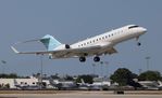 N583JC @ KORL - Global 6000 zx - by Florida Metal