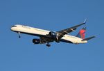 N583NW @ KTPA - DAL 753 zx ATL-TPA - by Florida Metal