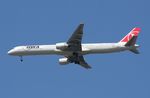 N585NW @ KMCO - MCO classic zx - by Florida Metal