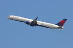 N589NW @ KATL - DAL 753 zx ATL-SFO - by Florida Metal