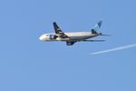 N212UA @ KORD - B772 United Airlines Boeing 777-222  N212UA UAL1755 ORD-SFO - by Mark Kalfas