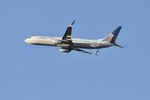 N68834 @ KORD - B739 United Airlines  BOEING 737-924ER N68834 UAL2282  IAH-ORD N67815 UAL2278 ORD-FSD - by Mark Kalfas