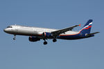 VP-BUM @ EGLL - at lhr - by Ronald