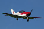 PH-4S7 @ EDLS - at edls - by Ronald
