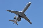 N609SK @ KORD - CRJ7 SkyWest BOMBARDIER INC CL-600-2C10 N609SK SKW3157 ORD-BNA - by Mark Kalfas