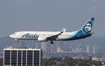 N597AS @ KLAX - ASA 739 zx BRO-LAX - by Florida Metal