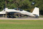 N599V @ KOSH - RV-7 zx - by Florida Metal