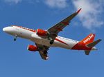 HB-JXE photo, click to enlarge